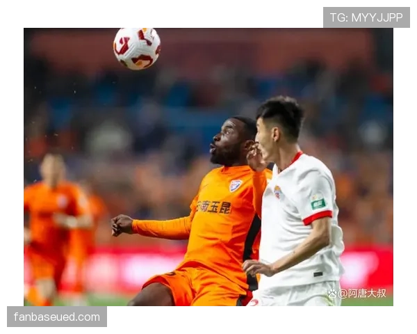 云南玉昆主场强势发力持续向中超联赛发起冲击