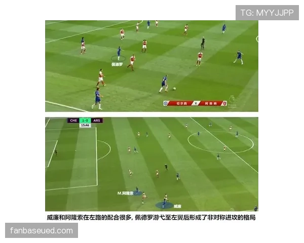 阿森纳的问题，不在阵容，而在关键时刻的执行力